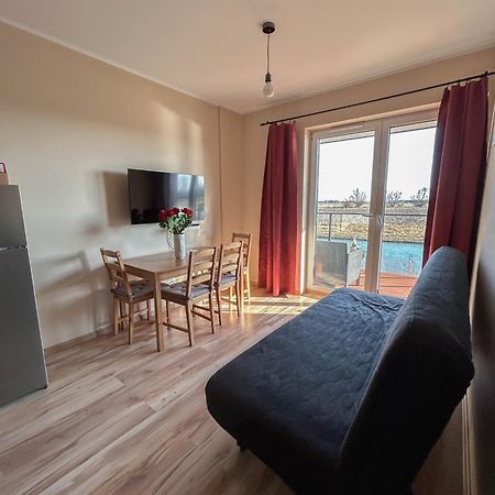 M&K Apartament Ptasie Opowiesci, Gdansk - Wyspa Sobieszewska Exterior foto
