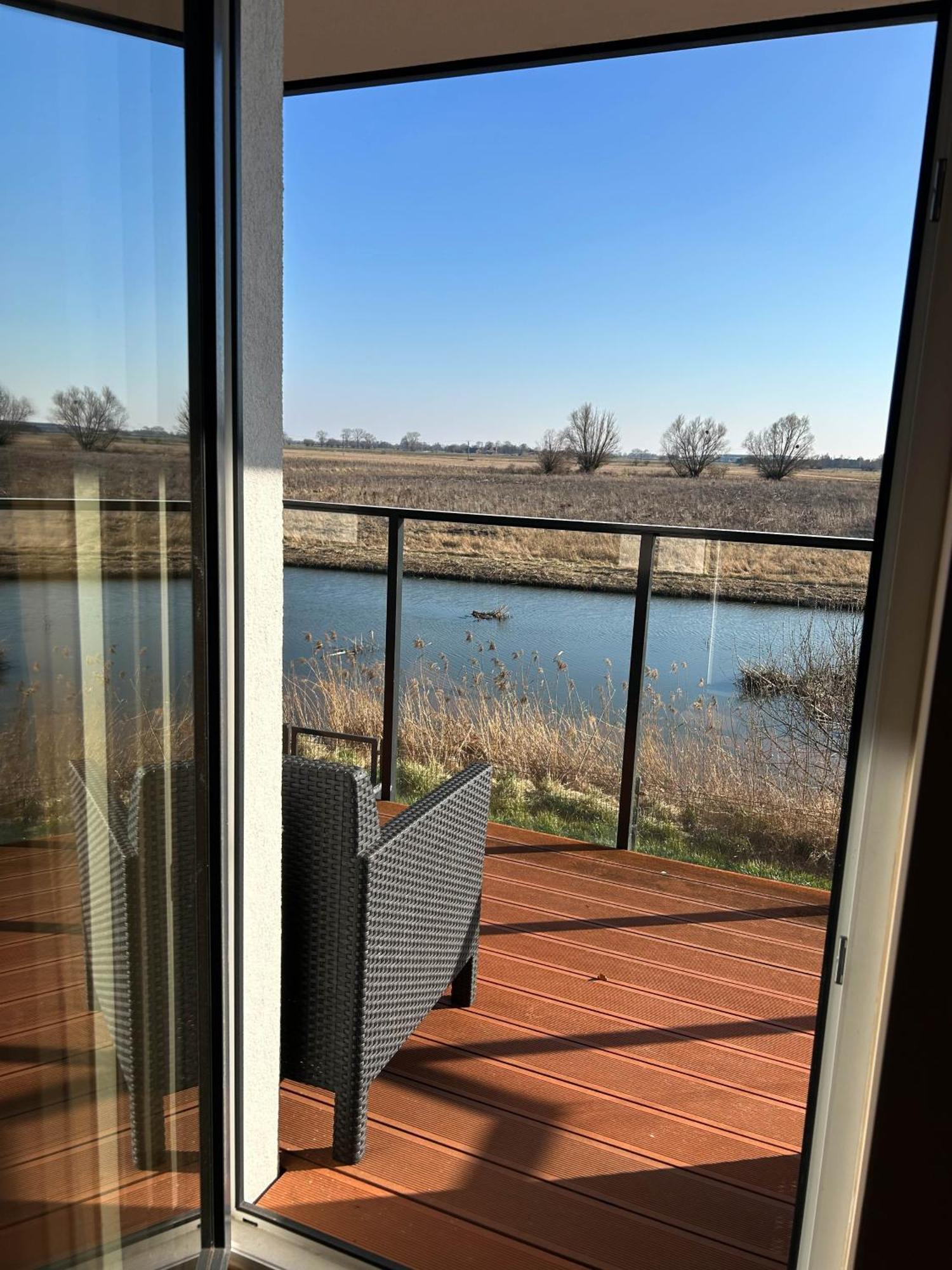M&K Apartament Ptasie Opowiesci, Gdansk - Wyspa Sobieszewska Exterior foto