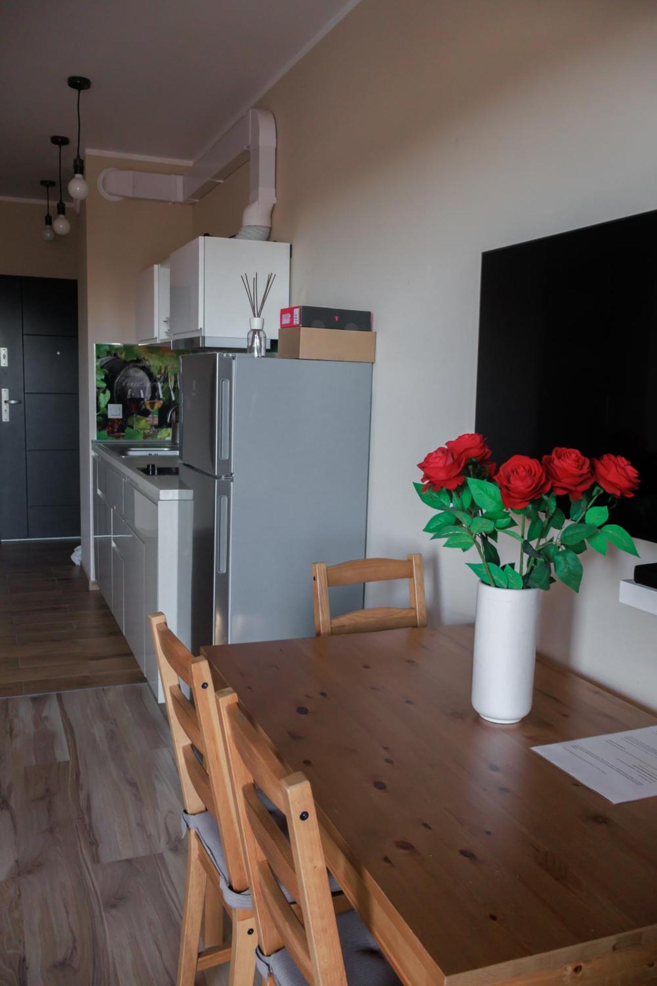 M&K Apartament Ptasie Opowiesci, Gdansk - Wyspa Sobieszewska Exterior foto